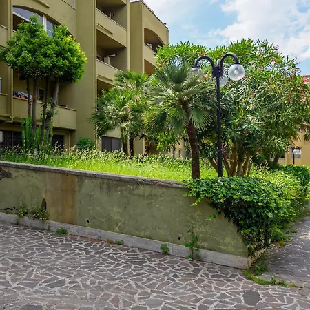 De Vivo Realty - Casa Garofalo * Piano di Sorrento